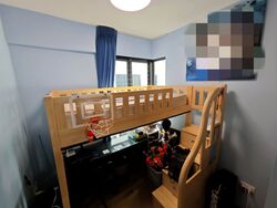 The Jovell (D17), Condominium #441580311